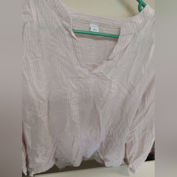 Tops - Womens large blouse